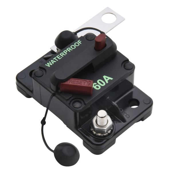 Patriot® 60A automaatkaitse