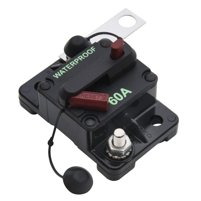 Patriot® 60A automaatkaitse