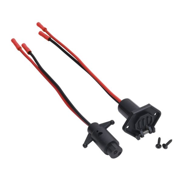 Patriot® pesa-&pistik vöörimootori ühendamiseks