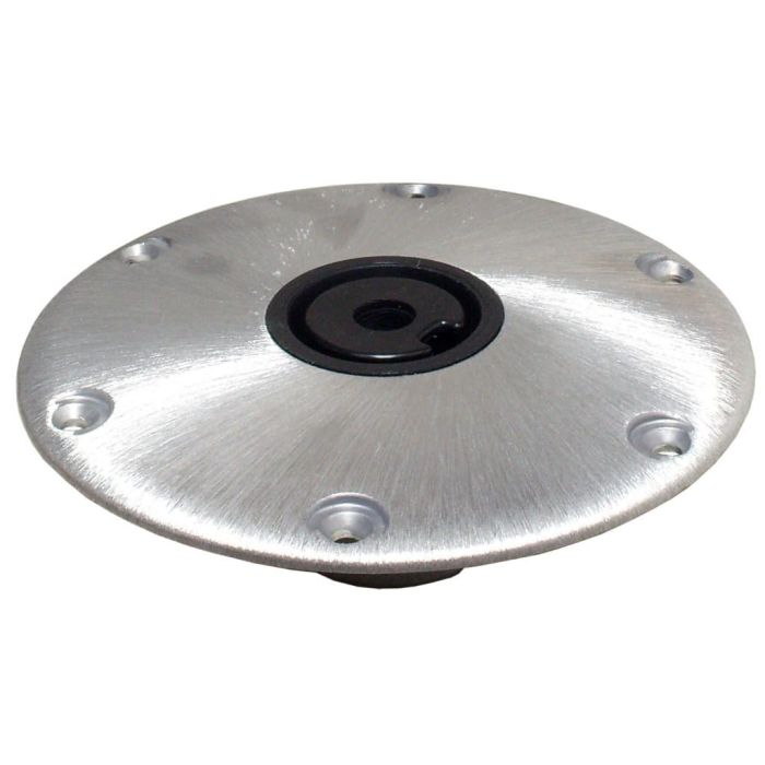 Süvistatav istmealus Springfield 230mm ümar