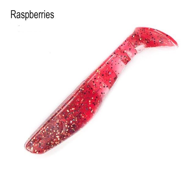 Silikonlant "PREDATOR"