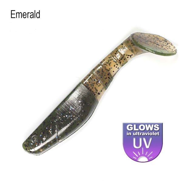 Silikonlant "PREDATOR"