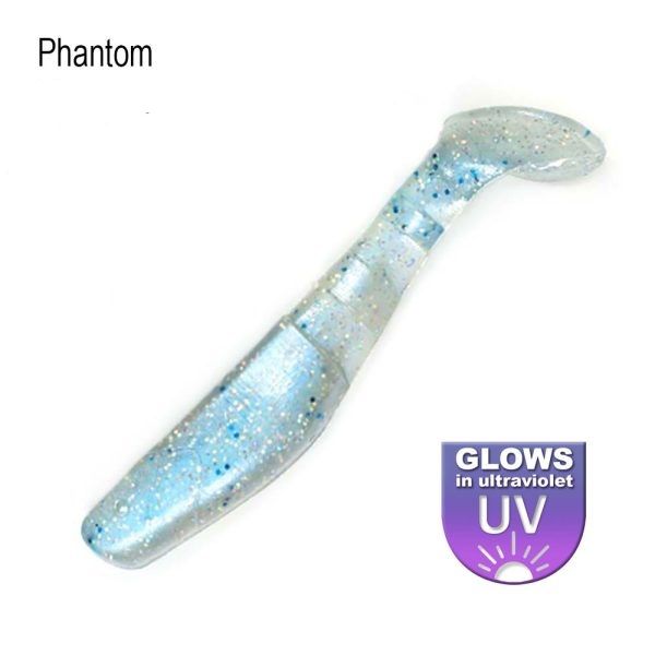 Silikonlant "PREDATOR"