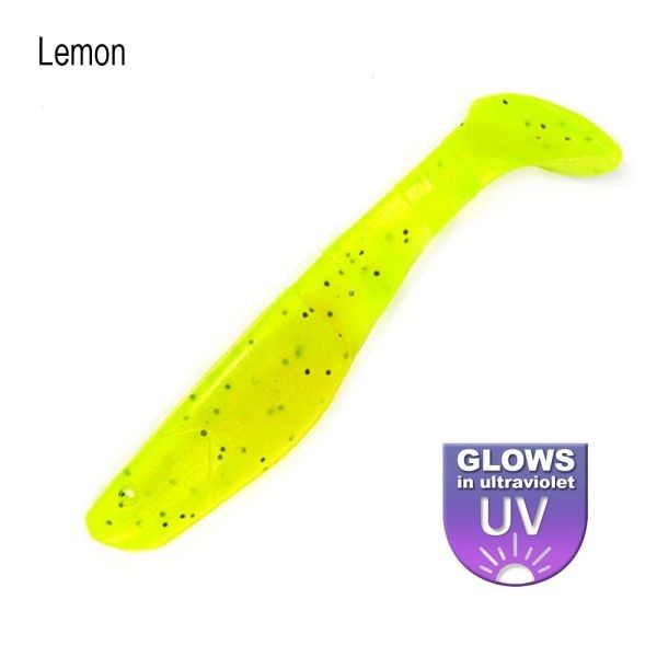 Silikonlant "PREDATOR"