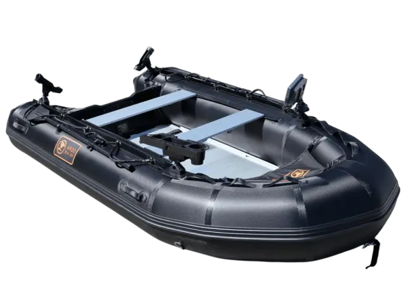 Argo-Evo 330 alumiinum põhjaga