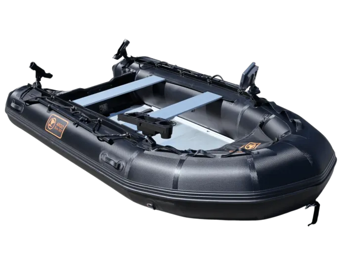 Argo-Evo 330 alumiinum põhjaga