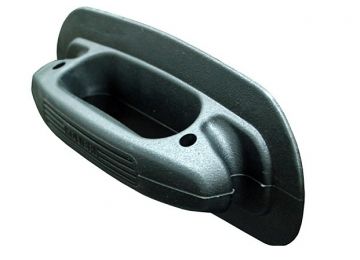 Ручка для надувных лодок большая