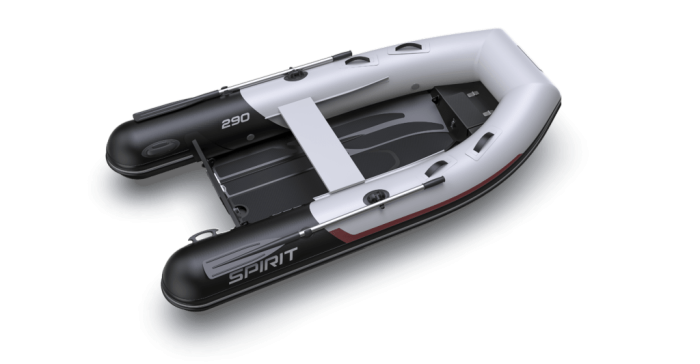Spirit 290 RIB