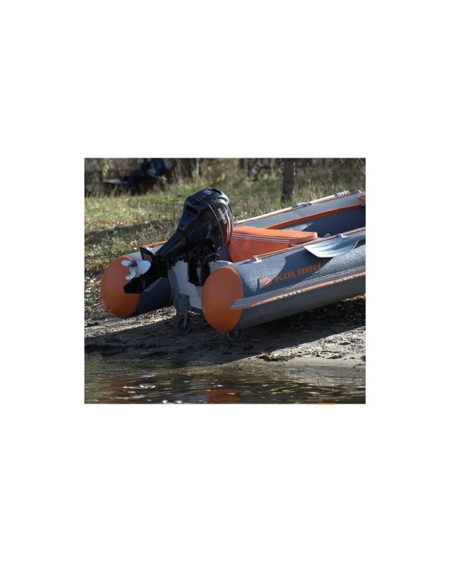 Transpordirattad KOLIBRI