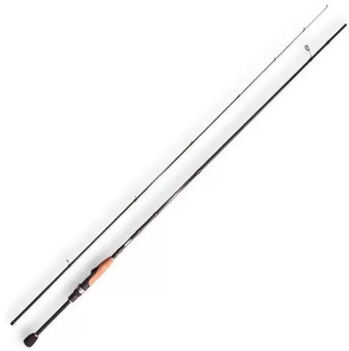 CRAZY FISH ARION 117CM 7-28 ASR762MT 86G