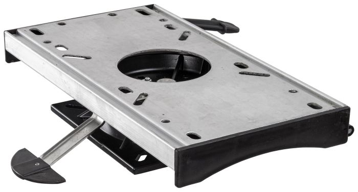 Pöördmehanism paadiistmele