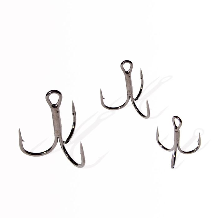 KOLMIKKONKS Treble hook ST-36