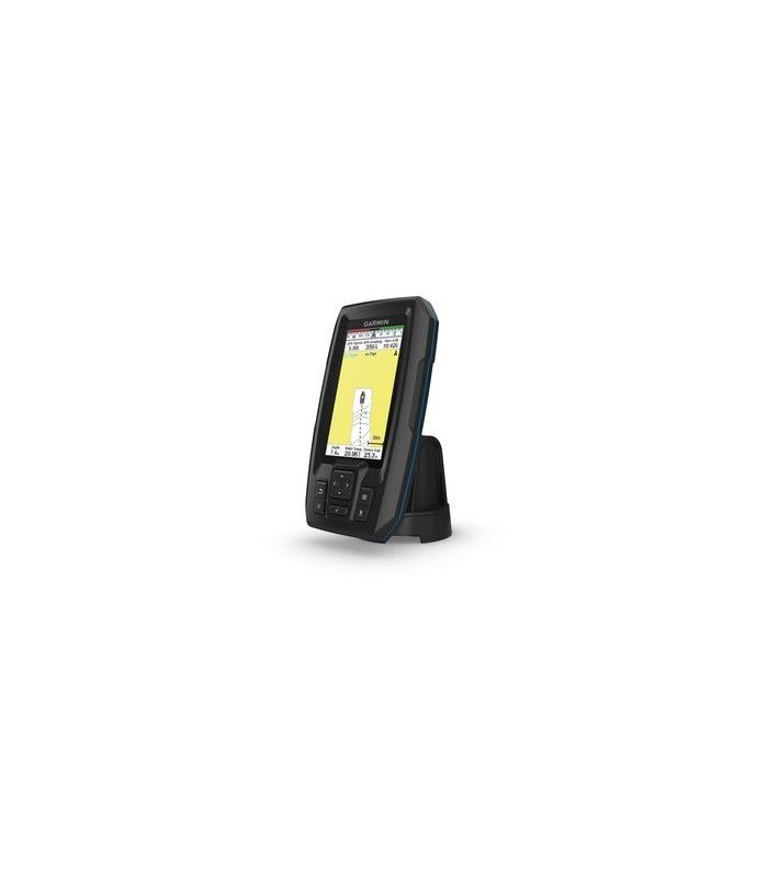 Garmin STRIKER PLUS 4
