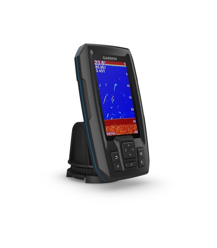 Garmin STRIKER PLUS 4