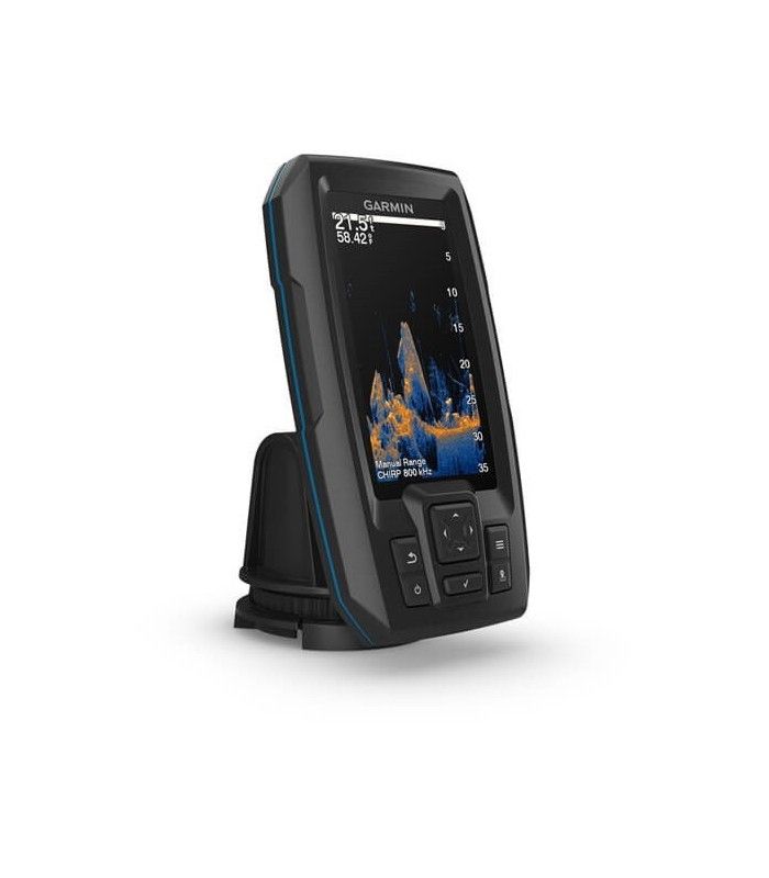 Garmin STRIKER VIVID 4CV