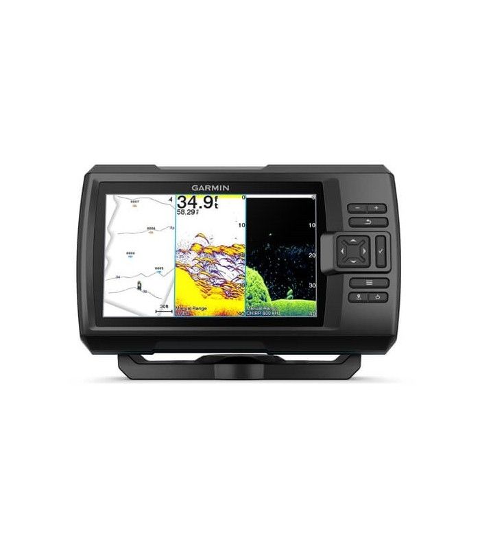 Garmin STRIKER VIVID 7CV