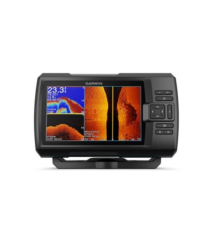 Garmin  STRIKER VIVID 7SV