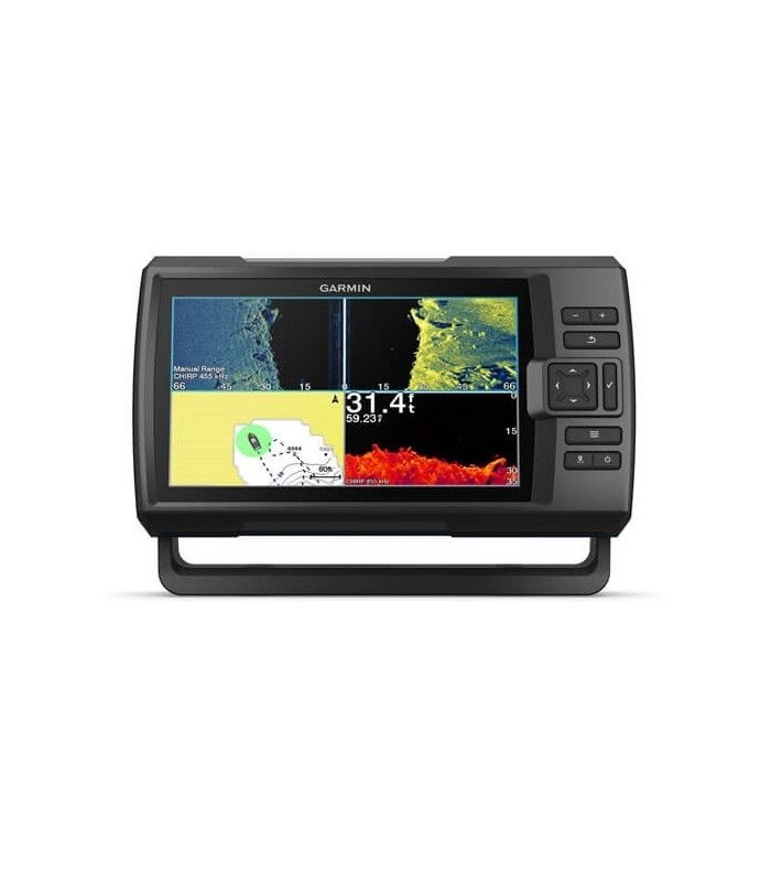 Garmin  STRIKER VIVID 7SV