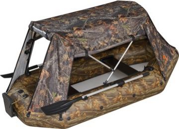 Тент-палатка К-250Т