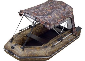 Тент-палатка КМ-330, КМ-330D