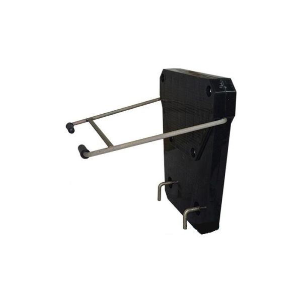 Транец навесной для надувных лодок