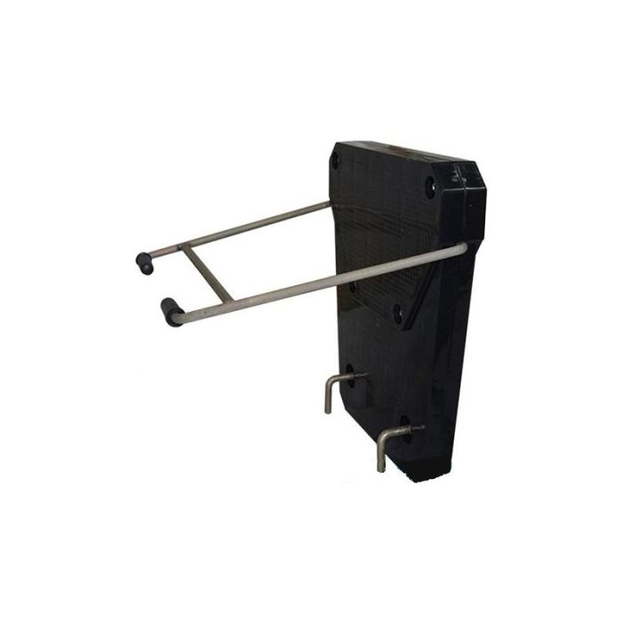 Транец навесной для надувных лодок