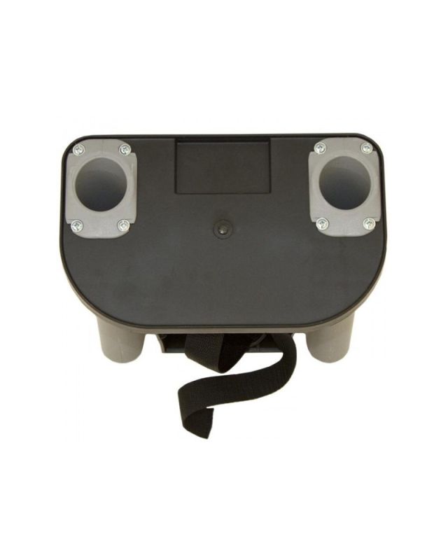 Блок крепежный универсальный (УКБ), комплект