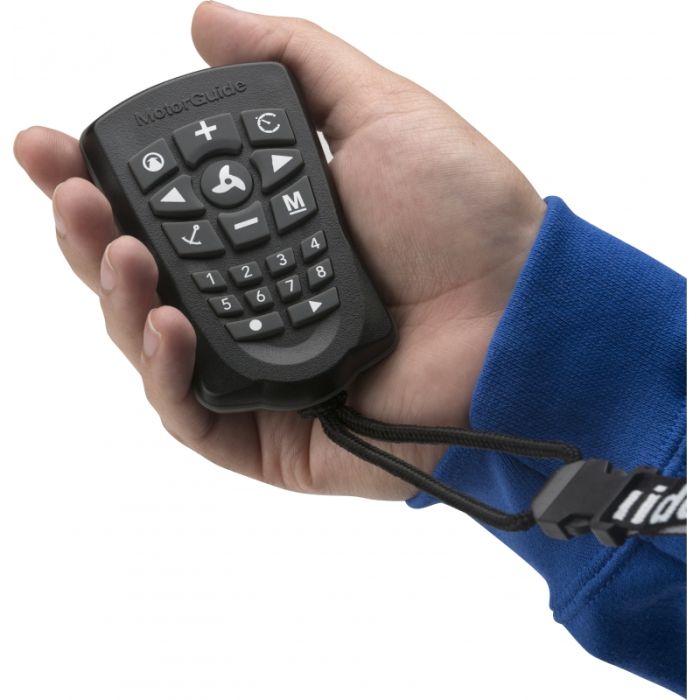 Motorguide Xi3-70FW Trolling Motor 60´´ 24V STD FOB