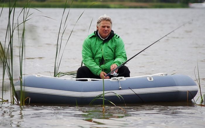 Paat PVC Yukona 230 G