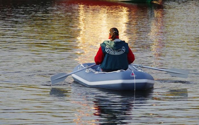 Paat PVC Yukona 230 G