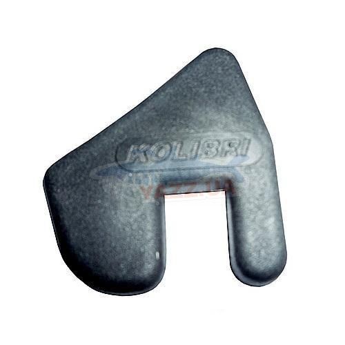 Заглушка стрингера пластиковая, левая