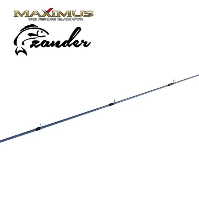 Koharitv Maximus LONG HAND 382H ZANDER 0.95м, kuni 50 g MIRLHZ382H 