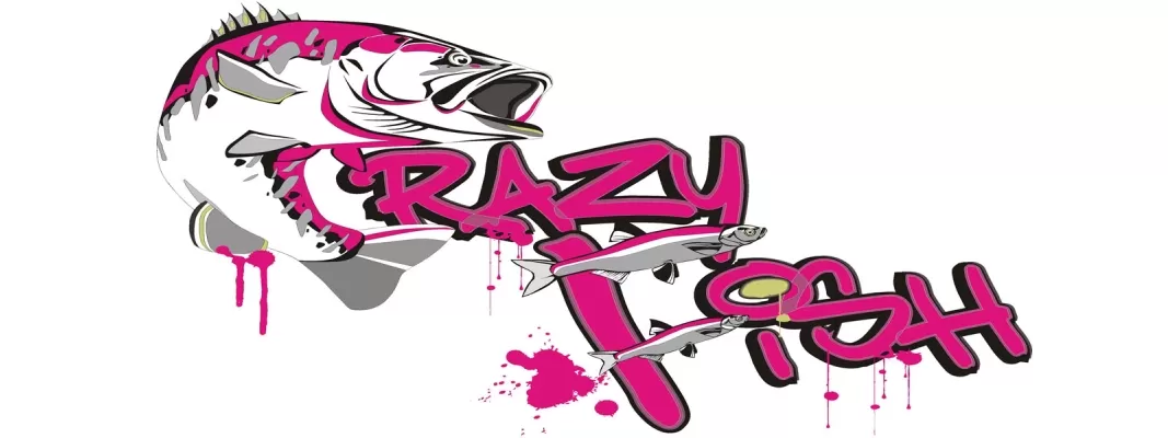 Crazy Fish